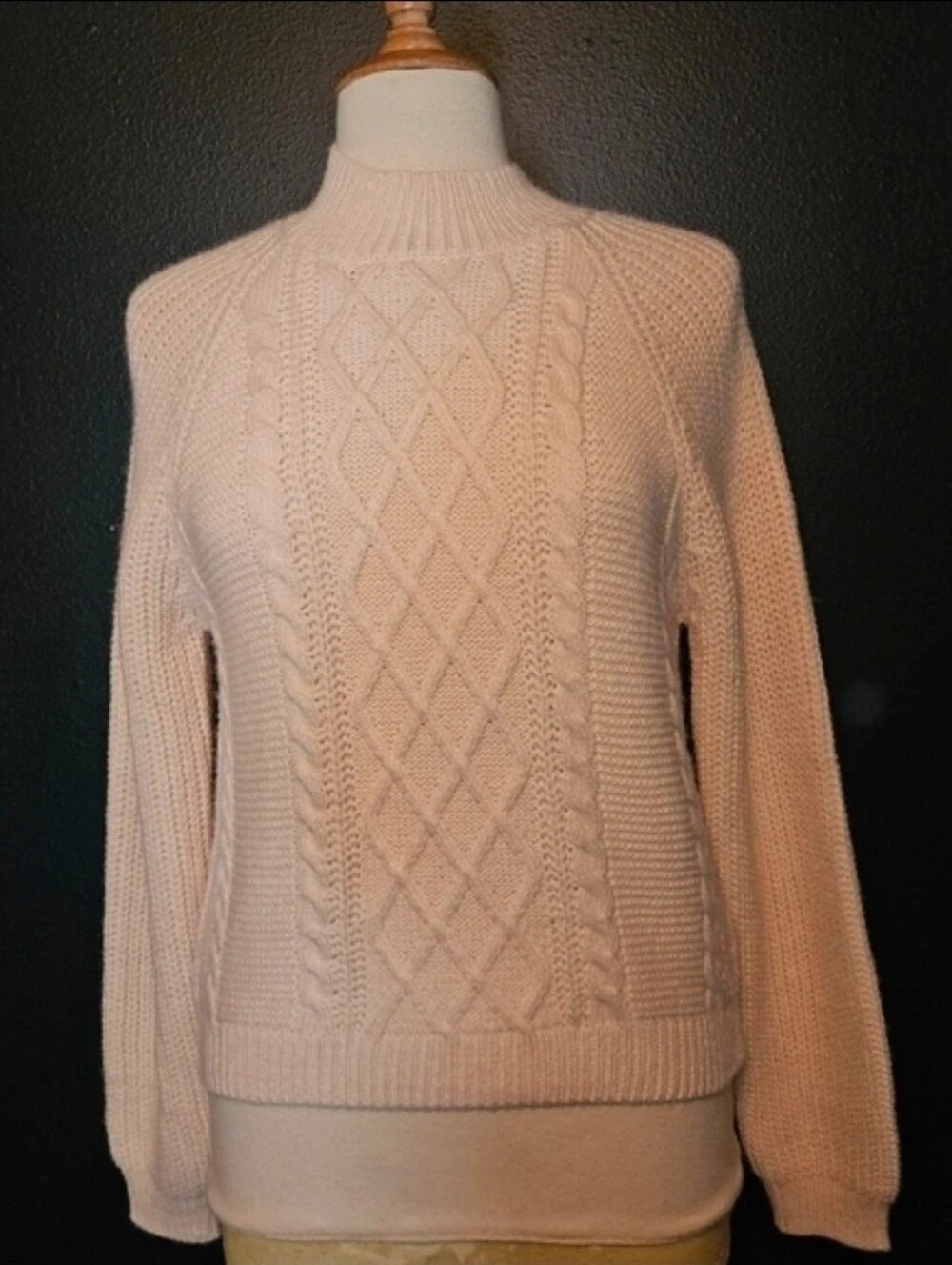 Gentle Fawn Preston Sweater
